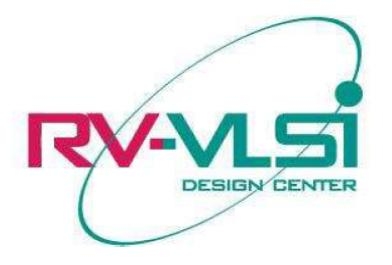 RV - VLSI Design Center